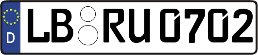 LB-RU0702