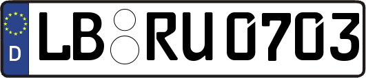LB-RU0703
