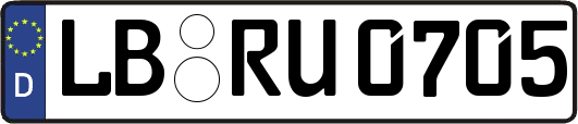 LB-RU0705
