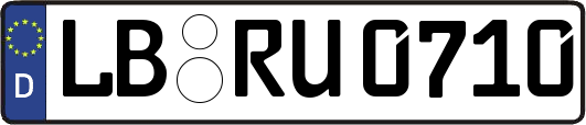 LB-RU0710