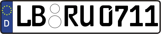 LB-RU0711