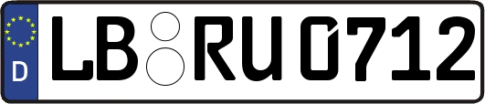 LB-RU0712