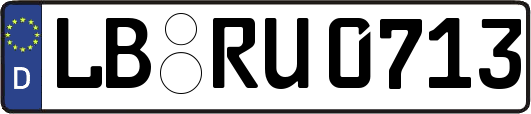 LB-RU0713