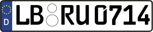 LB-RU0714