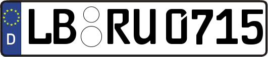 LB-RU0715