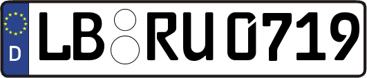 LB-RU0719