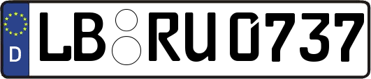 LB-RU0737