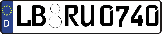 LB-RU0740