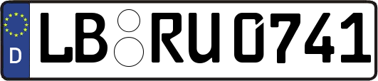 LB-RU0741