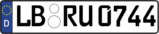 LB-RU0744