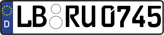 LB-RU0745