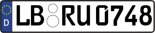 LB-RU0748