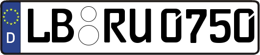 LB-RU0750