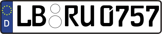 LB-RU0757