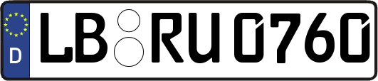 LB-RU0760