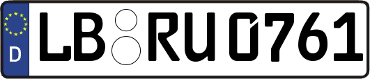 LB-RU0761