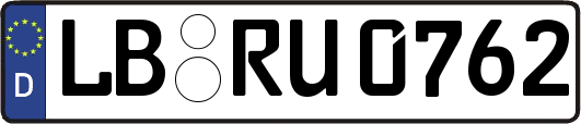 LB-RU0762