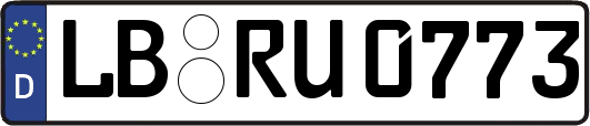LB-RU0773