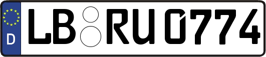 LB-RU0774