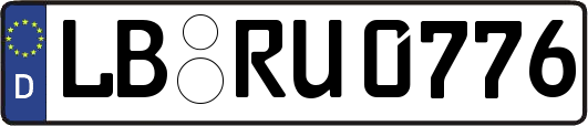 LB-RU0776