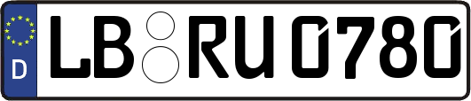 LB-RU0780