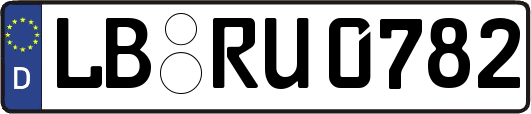 LB-RU0782