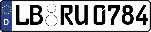 LB-RU0784