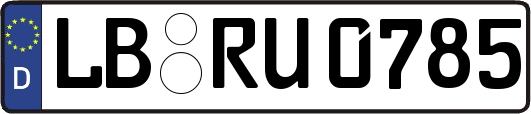 LB-RU0785