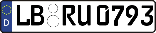 LB-RU0793