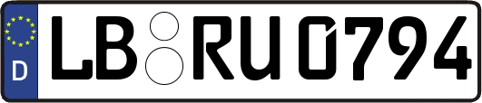 LB-RU0794