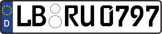 LB-RU0797
