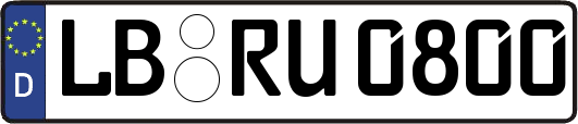 LB-RU0800