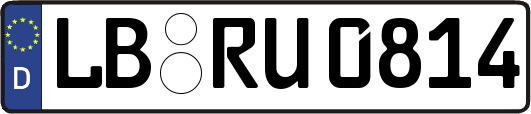 LB-RU0814