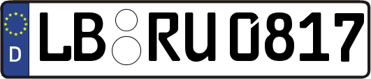 LB-RU0817