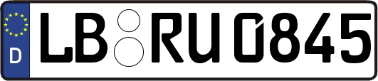 LB-RU0845