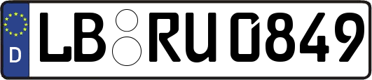 LB-RU0849