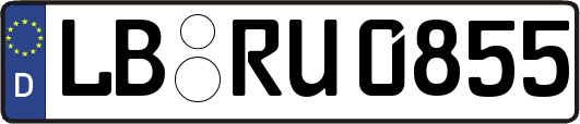 LB-RU0855
