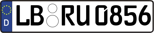 LB-RU0856