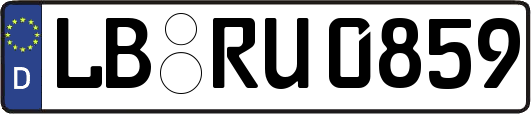 LB-RU0859