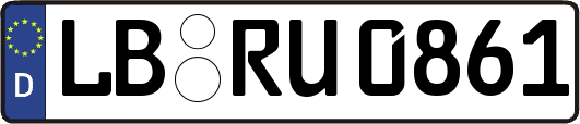 LB-RU0861