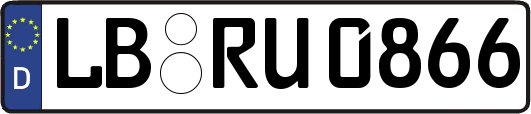 LB-RU0866