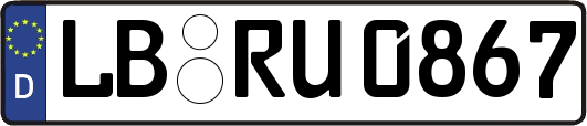LB-RU0867