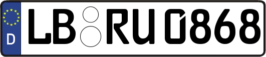 LB-RU0868