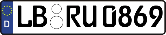 LB-RU0869