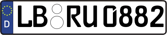 LB-RU0882
