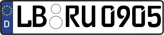 LB-RU0905