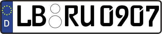 LB-RU0907