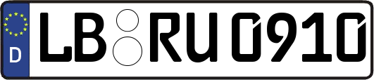 LB-RU0910
