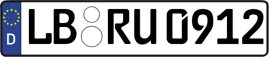 LB-RU0912