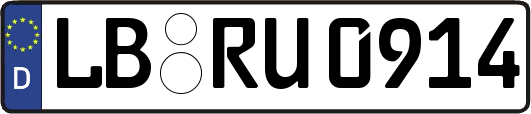 LB-RU0914